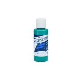 Proline Racing PRO6328-08   RC Airbrush Body Paint, Fluorescent Aqua