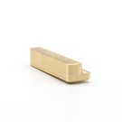 7075.it 7075-T19-35  Brass Center block 35 Grams -XRAY T4 2019