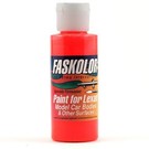 40105 FLUORESCENT RED LEXAN PAINT 2 OZ BOTTLE