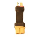 Racers Edge Adapter: F XT60 to M Deans