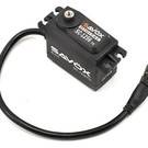 Savox SAVSC1256TG-BE  Black Edition Coreless Digital Servo .15/277 1256