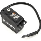 Savox SAVSC1257TG-BE Black Edition Coreless Digital Servo .07/139 1257
