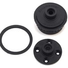 Schumacher U7067  Gear Differential Moldings Cougar KC