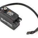 Savox SAVSC1268SG-BE Black Edition High Torque Digital Servo .11/347 @7.4V 1268