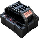 Tekin TT2000 RX4 Hardbox Waterproof Sensored/Sensorless D2 Crawler ESC