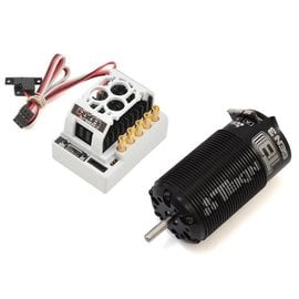 Tekin TT2331 RX8 GEN3/Redline T8 GEN3 1/8 Buggy Brushless ESC/ 2050kVMotor Combo