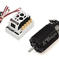 Tekin TT2331 RX8 GEN3/Redline T8 GEN3 1/8 Buggy Brushless ESC/ 2050kV Motor Combo