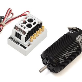 Tekin TT2336 RX8 GEN3/Redline T8 GEN3 1/8 Truggy Brushless ESC/ 2000kV Motor Combo