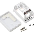 Tekin TT3843 RX8 Gen3 Case Set (White)