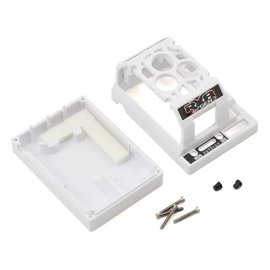 Tekin TT3843 RX8 Gen3 Case Set (White)