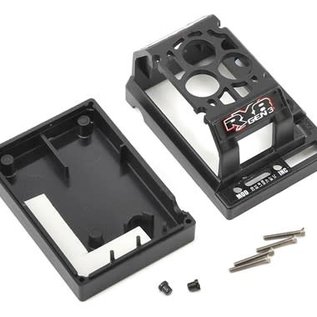 Tekin TT3844 RX8 Gen3 Case Set (Black)