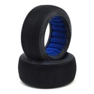 Proline Racing PRO9064204 Slide Lock 1/8 Buggy Tires w/Closed Cell Inserts (2) (S4)