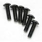 Traxxas TRA3938  4x14mm Button Head Hex Screws (6)