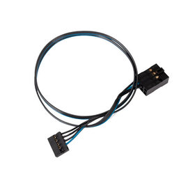 Traxxas TRA6566  E-Revo VXL Telemetry Expander Data Link