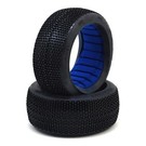 Proline Racing PRO9062-203  S3 Buck Shot 1/8 Buggy Tires w/Closed Cell Inserts (2)