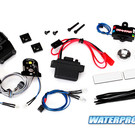Traxxas TRA8038  TRX-4 Blazer Complete Light Kit