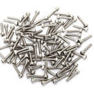 Traxxas TRA8167X  TRX-4 Stainless Steel Hardware Kit