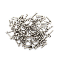 Traxxas TRA8167X  TRX-4 Stainless Steel Screws & Hardware
