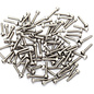 Traxxas TRA8167X  TRX-4 Stainless Steel Screws & Hardware