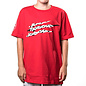 Traxxas TRA1393-XL  Slash Tee Red Youth X-Large