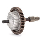 Traxxas TRA6780  Complete Center Differential Kit: Hoss Rustler Slash Stampede 4x4