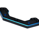 Exotek Racing EXO1868  7075 Aluminum Rear Camber Mount B6.1, T6.1, SC6.1