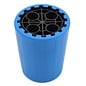 J Concepts JCO2371B  JConcepts 1/10th 12mm Shock Stand & Cup (Blue/Black)
