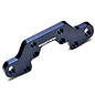 Exotek Racing EXO1810 EB410 Bulkhead Saver Camber Plate, 7075