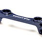 Exotek Racing EXO1821 EB410 Steering Rack, 7075