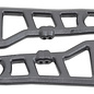 RPM R/C Products RPM80762 Front A-arms, for Arrma Typhon 4x4 3S BLX