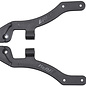 RPM R/C Products RPM81642 Wing Mounts for ARRMA & Durango 1/8th Scale Vehicles