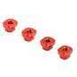 RocheRC USA 310151  Aluminum Camber Bushing, 2 Dots (0.5/2.5) Rapide F1 EVO