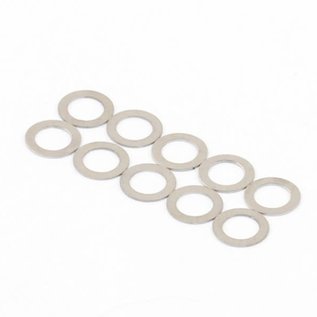 RocheRC USA 530041  King Pin Shim Set, M3.2x0.1/0.2/0.3mm