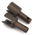 Yokomo YOKB9-501GA  Yokomo BD9 2019 Gear Differential Aluminum Drive Cup (2)