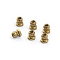 RocheRC USA ROC-310159  Aluminum M2.5x4.3mm Ballstud