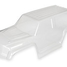 Traxxas TRA7611  LaTrax Teton Clear Body w/ Decals