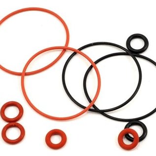 Schumacher U4712 Differential O-Rings CAT,KF,KF2,Mi5,Mi5evo