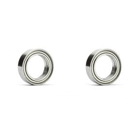 Avid RC 6700ZZC  10x15x4 MM Metal Ceramic Bearings (2)