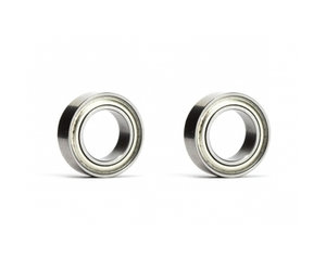 5x10 Bearing 5x10x4 Ceramic Metal Bearing MR105ZZC