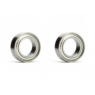 Avid RC MR105ZZC  5X10X4 MM Metal Ceramic Bearings (2)