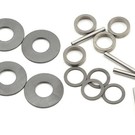 Schumacher U2153  Pin Drive Spacer & Pin Set  Mi1