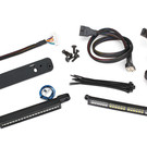 Traxxas TRA7885  X-Maxx Complete LED Light Kit