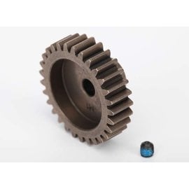 Traxxas TRA6492  29T Steel Mod 1.0 Pinion Gear w/5mm Bore