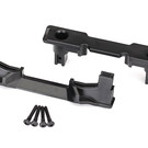 Traxxas TRA8614  E-Revo Clipless Front & Rear Body Posts