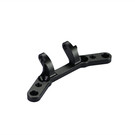 Serpent SER401752  Topdeck mount front rear alu 4X EVO