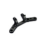 Serpent SER401752  Topdeck mount front rear alu 4X EVO