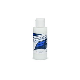 Proline Racing PRO6324-02  RC Airbrush Body Paint - Matte Clear