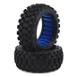 Proline Racing PRO9067-01 Badlands MX M2 (Medium) All Terrain 1:8 Buggy Tires (2) for Front or Rear