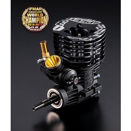 Engines LC4 T-Maxx//Revo Glow Plug Med OSM71653400 O.S