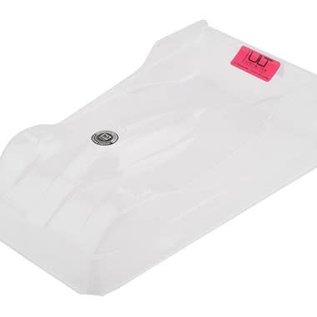 Bittydesign BDY12-LSM19  Bittydesign LSM19 1/12 Pan-Car Body (Clear) (Light Weight)